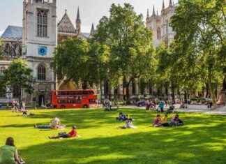 5-Day Sweltering Heatwave Forecast: 32C Highs by Weather Experts news-28072024-115713