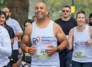 Join Hospice’s Ealing Half Marathon Team and Make a Difference news-28072024-115907
