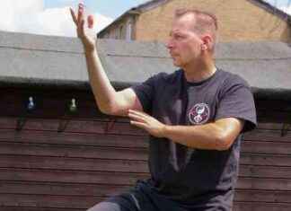 Tai Chi for Heart Patients: Recovery Sessions in Ealing news-28072024-115926