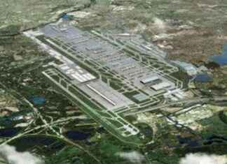 Third Heathrow Runway Discussion: Campaigners Find Relief news-28072024-120023