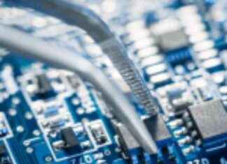 Revolutionary Transistor Technology from MIT: A Game-Changer for Electronics news-28072024-120024