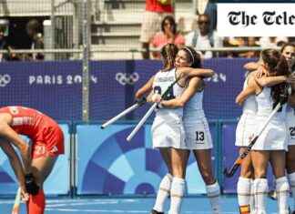 Struggles Continue for GB Women’s Hockey Team in Loss to Spain news-28072024-120101