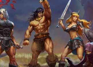 Abathor (Switch) Review: Retro Fantasy Hack ‘N’ Slash Fun With Friends news-28072024-120151