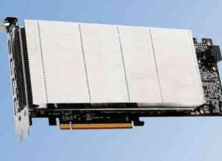 Revolutionary Fanless GPU Unveiled in Latest Tech Breakthrough news-28072024-120235