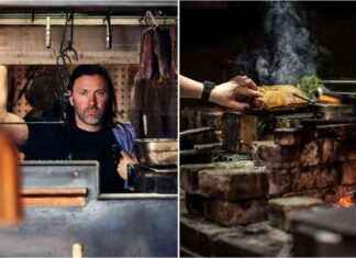 Ekstedt at The Yard, Westminster: A Comprehensive Restaurant Review news-28072024-120239