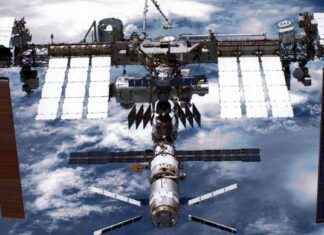 Unveiling Antimatter Discoveries on International Space Station: Insights into New Physics news-28072024-133706