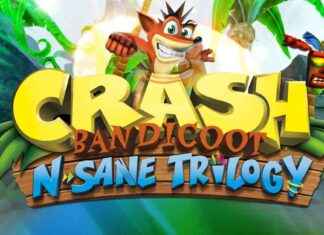 Crash Bandicoot N. Sane Trilogy Available on Xbox Game Pass August 8 news-28072024-133810