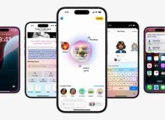 Apple to Equip All iPhone and iPad Models with Latest Chips, Including Budget Options news-28072024-133851