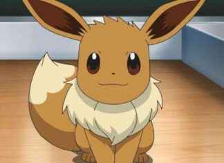 SEO Title: Rare But Useless Eevee Caught by Pokemon GO Player news-28072024-133922