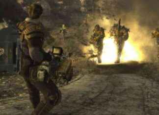 Enhanced Companions in Fallout: New Vegas Mod news-28072024-134327