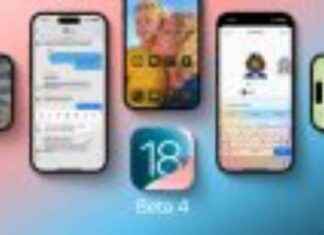 iOS 18 Beta 4 Released by Apple for Developers news-28072024-134805