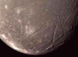 Exploring the Possibility of an Ocean on Uranus’ Moon Ariel news-28072024-134837