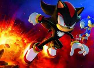Sonic X Shadow Generations Physical Launch Edition: New Pre-Order Bonus Included news-28072024-135028