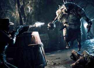 Remnant 2: The Dark Horizon DLC Revealed – IGN News news-28072024-135133