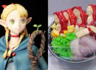 Exploring ‘Dungeon Food’ at Wonder Festival 2024: A Culinary Adventure news-28072024-135208