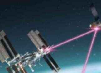 First 4K Video Streamed from NASA Aircraft to Space Station news-28072024-135651