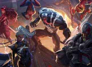 Marvel Rivals: A Promising Game with Clear Inspiration from Overwatch news-28072024-135827