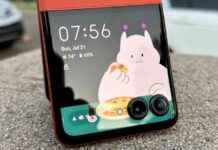 Motorola Razr 2024 Review: Best Foldable Value on Digital Trends news-28072024-140012