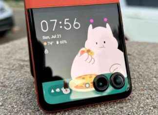 Motorola Razr 2024 Review: Best Foldable Value on Digital Trends news-28072024-140012