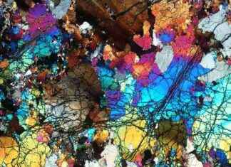 Challenging Mantle Oxidation Theory: 2.5 Billion-Year-Old Rocks Rewrite History news-28072024-140239