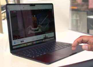 Save $200 on Apple’s M3 MacBook Air with 16GB of RAM news-28072024-140746