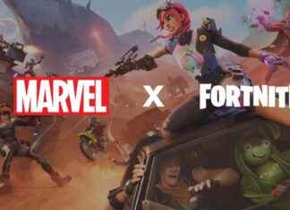 New Title: Fortnite Leak: Major Marvel Skin Rumor Unveiled for the Game news-28072024-141124