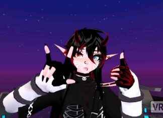 VRChat Introduces Beta Hand Tracking Support for PC Users news-28072024-141306