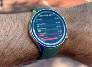 Unveiling the Impressive OnePlus Watch 2R: Surpassing Low Fitness Expectations news-28072024-141347