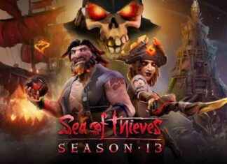 The Ultimate Guide to Season 13: Tips, Tricks, and Updates news-28072024-141451