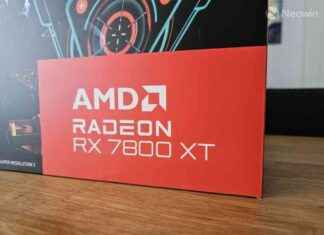 AMD Radeon RX 7800 XT vs Nvidia GeForce RTX 4070: 2024 Review and Comparison news-28072024-141736