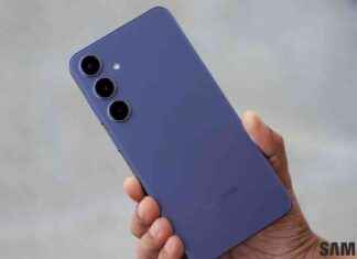 Unveiling the Impressive Features of One UI 7 on the Galaxy S24 news-28072024-141933