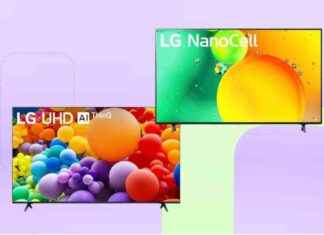 Save Big on LG LED & OLED TVs at Best Buy’s Great Summer Sale – Up to $900 Off news-28072024-142045