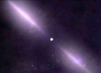 Unveiling Invisible Galactic Structures: Pulsars Shed Light on Dark Matter news-28072024-142250