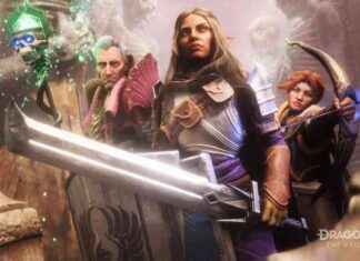Dragon Age: The Veilguard Release Date Announcement Coming Soon news-28072024-142352