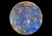 Potential Riches: Mercury’s 14 km-thick Layer of Diamonds news-28072024-142812