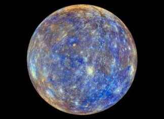 Potential Riches: Mercury’s 14 km-thick Layer of Diamonds news-28072024-142812