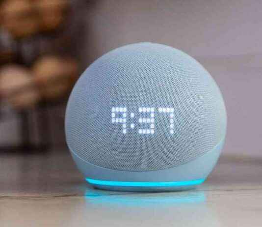 Amazon to Discontinue Echo with Dot-Matrix Clock: What You Need to Know news-28072024-142846
