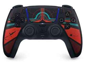 Limited-Edition Sony PS5 Controller: The Ultimate Design Upgrade news-28072024-143230