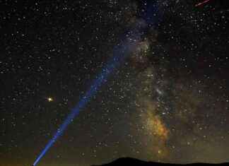 Best Time to Watch the Perseid Meteor Shower: Don’t Miss the Spectacular Light Show news-28072024-143417