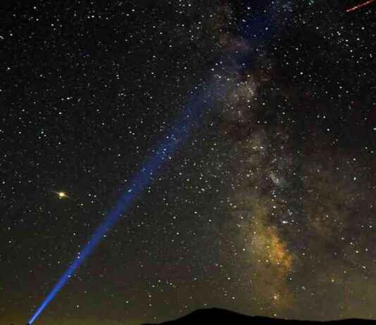Best Time to Watch the Perseid Meteor Shower: Don’t Miss the Spectacular Light Show news-28072024-143417