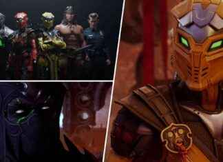 Mortal Kombat 1 Kombat Pack 2 Release Schedule: All DLC Characters List news-28072024-153456
