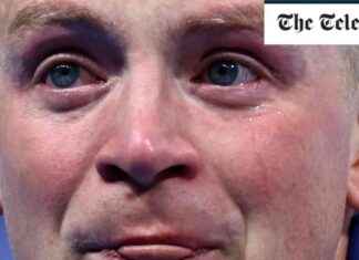 Adam Peaty: Unveiling the Vulnerable Side of a Swimming Champion news-28072024-161601