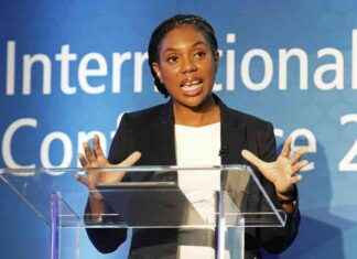 Kemi Badenoch Enters Tory Leadership Race as Nominations Near Deadline news-28072024-161621