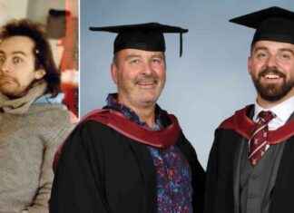 Man’s Graduation Delayed by 41 Years Due to Parrot’s Behavior news-28072024-161640