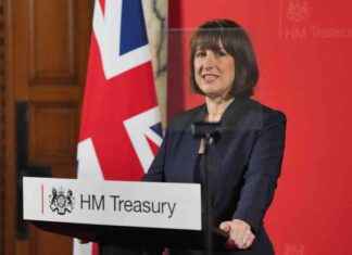 Reeves Attacks ‘Worst Inheritance’ to Support Spending Cuts – CityAM news-28072024-161659