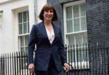 UK Treasury Chief Exposes Financial Cover-Up Before Election news-28072024-223946