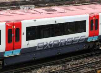 Clapham Junction Disruption: Gatwick Express Services Suspended – Live Updates news-28072024-224033