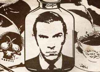 Uncovering the Deadly Role of Tea in Serial Killings news-28072024-224056