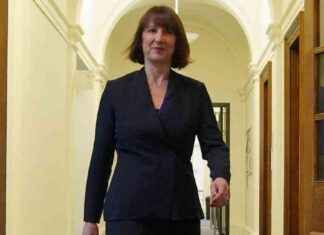Chancellor Rachel Reeves to Announce Cuts to Address £20bn Fiscal Deficit news-28072024-224138