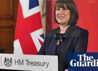 Rachel Reeves Proposes Cuts and Tax Rises to Cover Tory Shortfall news-29072024-024136